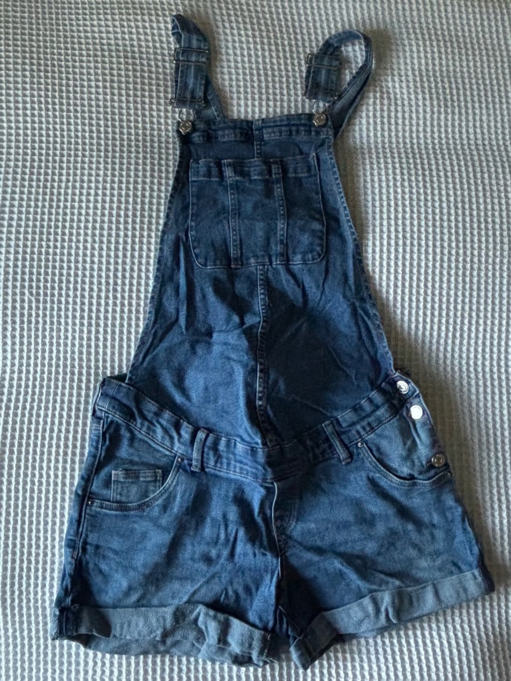 Maternity Overall